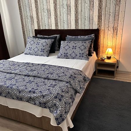 Apartament Carina Summerland Mamaia Quarto foto