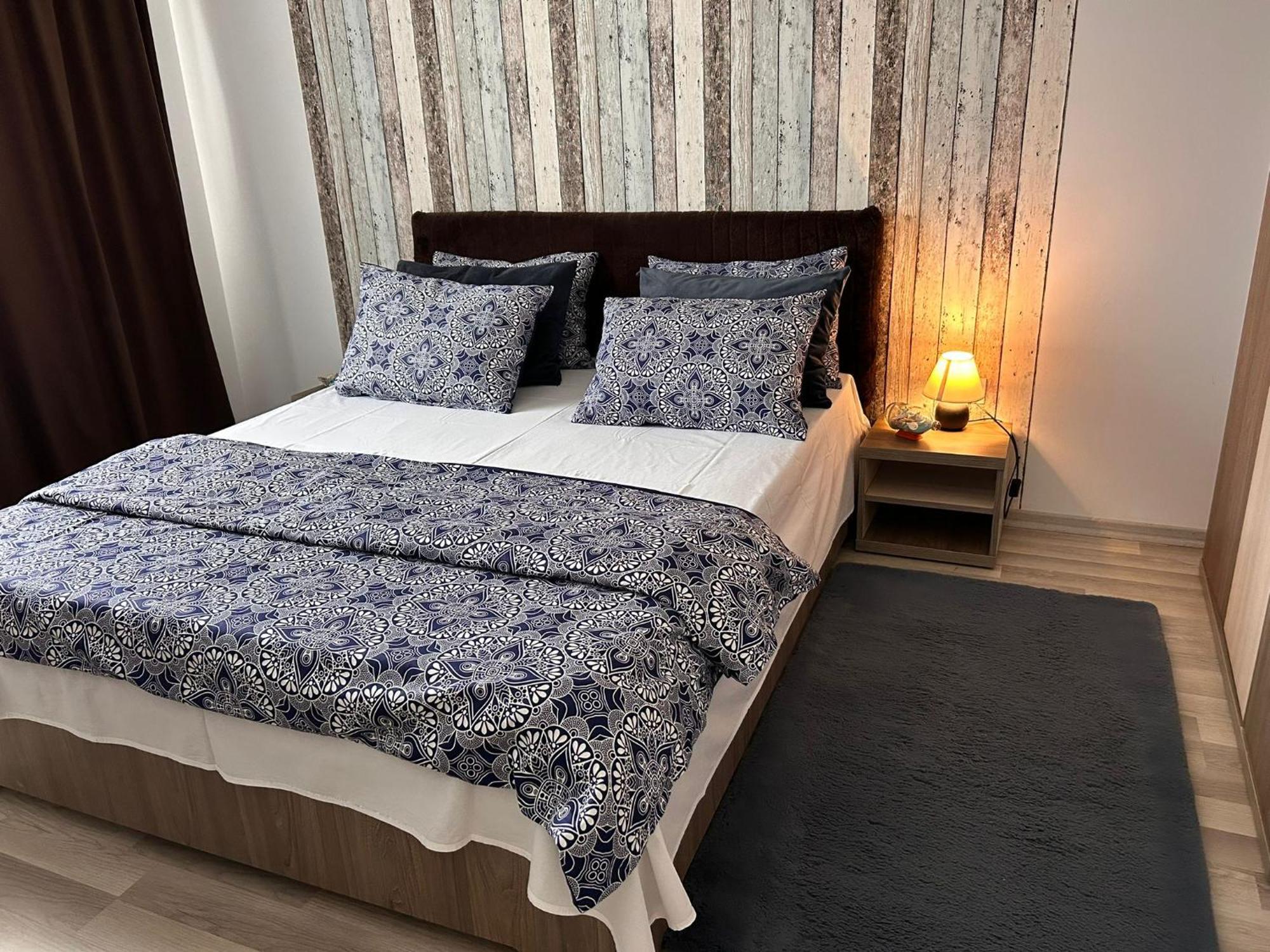 Apartament Carina Summerland Mamaia Quarto foto